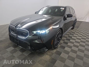 2026 BMW M5 Touring Wagon