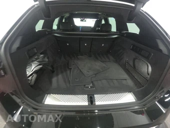 2026 BMW M5 Touring Wagon – miniatura 17