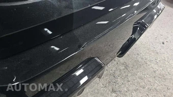 2026 BMW M5 Touring Wagon – miniatura 23