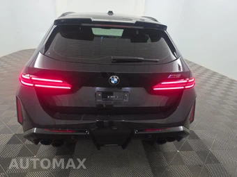 2026 BMW M5 Touring Wagon – miniatura 5