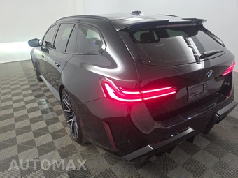 2026 BMW M5 Touring Wagon – miniatura 6