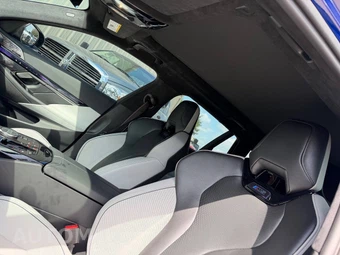 2026 BMW M5 Touring Wagon - miniatura 39