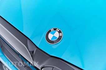 2026 BMW M5 Touring Wagon - miniatura 21