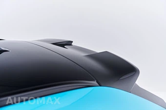 2026 BMW M5 Touring Wagon - miniatura 24