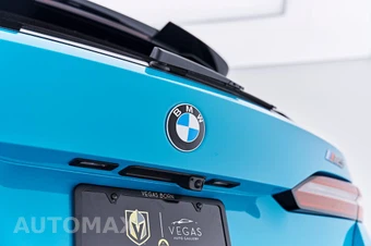 2026 BMW M5 Touring Wagon - miniatura 25