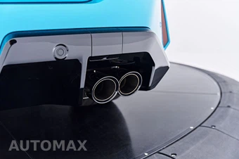 2026 BMW M5 Touring Wagon - miniatura 27