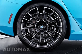 2026 BMW M5 Touring Wagon - miniatura 31