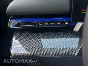 2026 BMW M5 Touring Wagon - miniatura 18