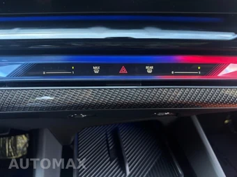 2026 BMW M5 Touring Wagon - miniatura 33
