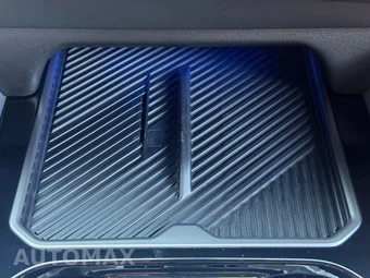 2026 BMW M5 Touring Wagon - miniatura 34
