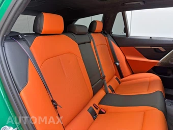 2026 BMW M5 Touring Wagon - miniatura 46
