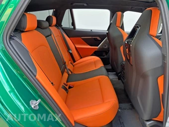 2026 BMW M5 Touring Wagon - miniatura 47