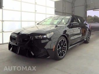 2026 BMW M5 Touring Wagon