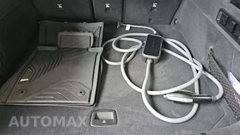 2026 BMW M5 Touring Wagon – miniatura 20
