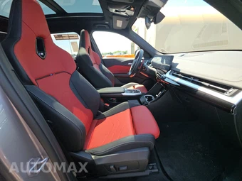 2026 BMW X1 M35i - miniatura 14