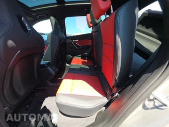 2026 BMW X1 M35i - miniatura 19