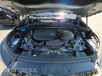 2026 BMW X1 M35i - miniatura 22