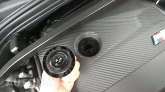 2026 BMW X1 M35i - miniatura 24