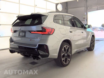 2026 BMW X1 M35i - miniatura 5