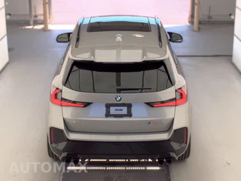 2026 BMW X1 M35i - miniatura 6