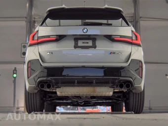 2026 BMW X1 M35i - miniatura 7