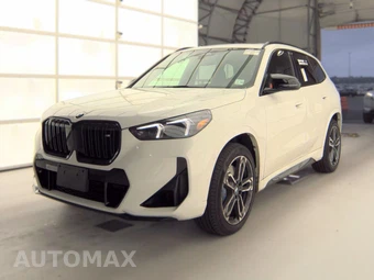 2026 BMW X1 M35i
