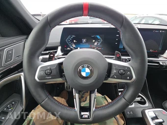2026 BMW X1 M35i - miniatura 16