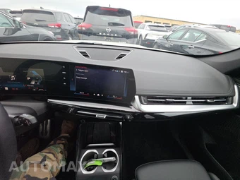 2026 BMW X1 M35i - miniatura 17