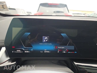 2026 BMW X1 M35i - miniatura 18