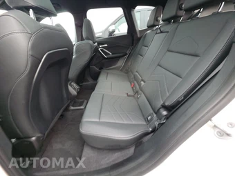 2026 BMW X1 M35i - miniatura 19