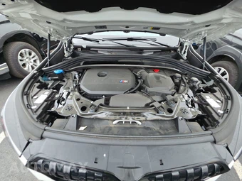 2026 BMW X1 M35i - miniatura 22