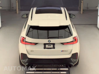 2026 BMW X1 M35i - miniatura 6