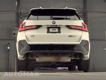 2026 BMW X1 M35i - miniatura 7