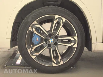 2026 BMW X1 M35i - miniatura 9