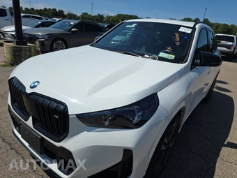 2026 BMW X1 M35i
