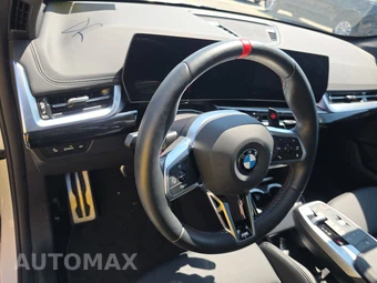 2026 BMW X1 M35i - miniatura 10