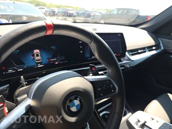 2026 BMW X1 M35i - miniatura 11