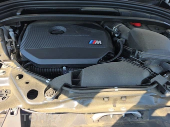2026 BMW X1 M35i - miniatura 16