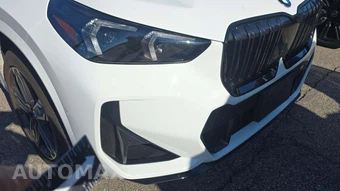 2026 BMW X1 M35i - miniatura 18