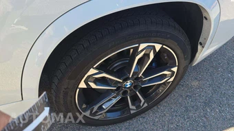 2026 BMW X1 M35i - miniatura 19