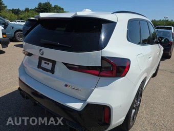 2026 BMW X1 M35i - miniatura 4
