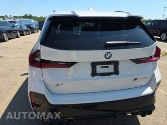 2026 BMW X1 M35i - miniatura 5
