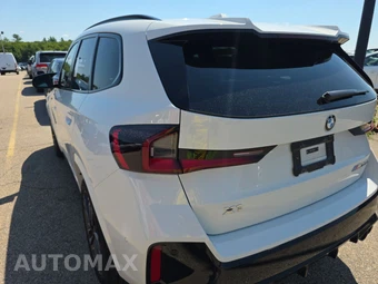 2026 BMW X1 M35i - miniatura 6