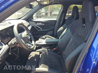 2026 BMW X1 M35i - miniatura 13