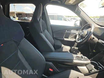 2026 BMW X1 M35i - miniatura 14