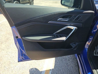 2026 BMW X1 M35i - miniatura 15
