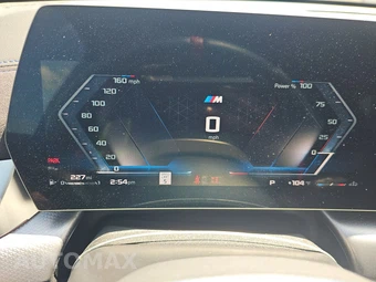 2026 BMW X1 M35i - miniatura 18