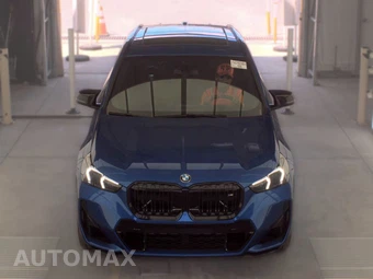 2026 BMW X1 M35i - miniatura 2