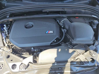 2026 BMW X1 M35i - miniatura 22