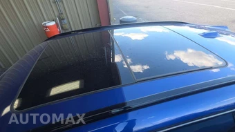 2026 BMW X1 M35i - miniatura 24